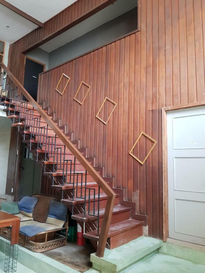 The Flying Fish Hostel Cebu Exteriör bild